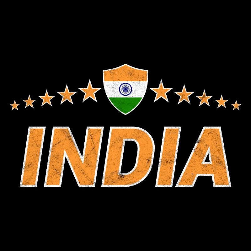 India