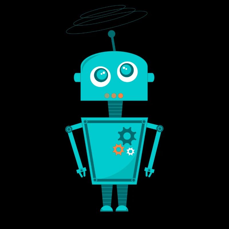 robot