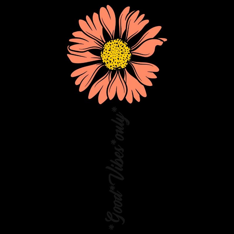 Fleurs Bonnes Vibrations