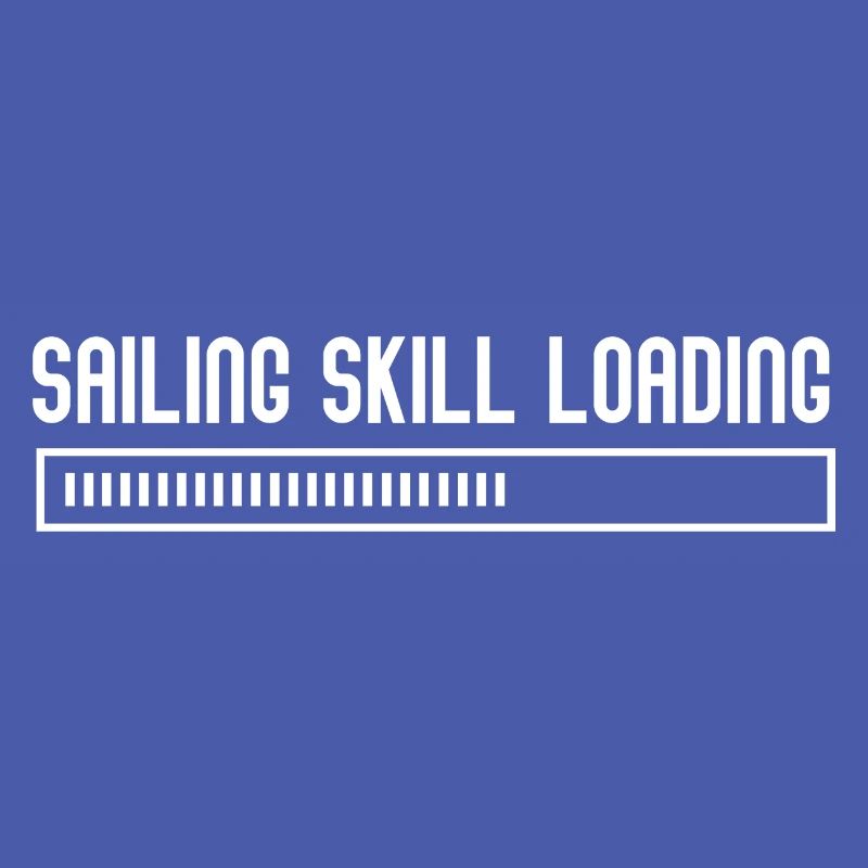 Sailing Skill Loading