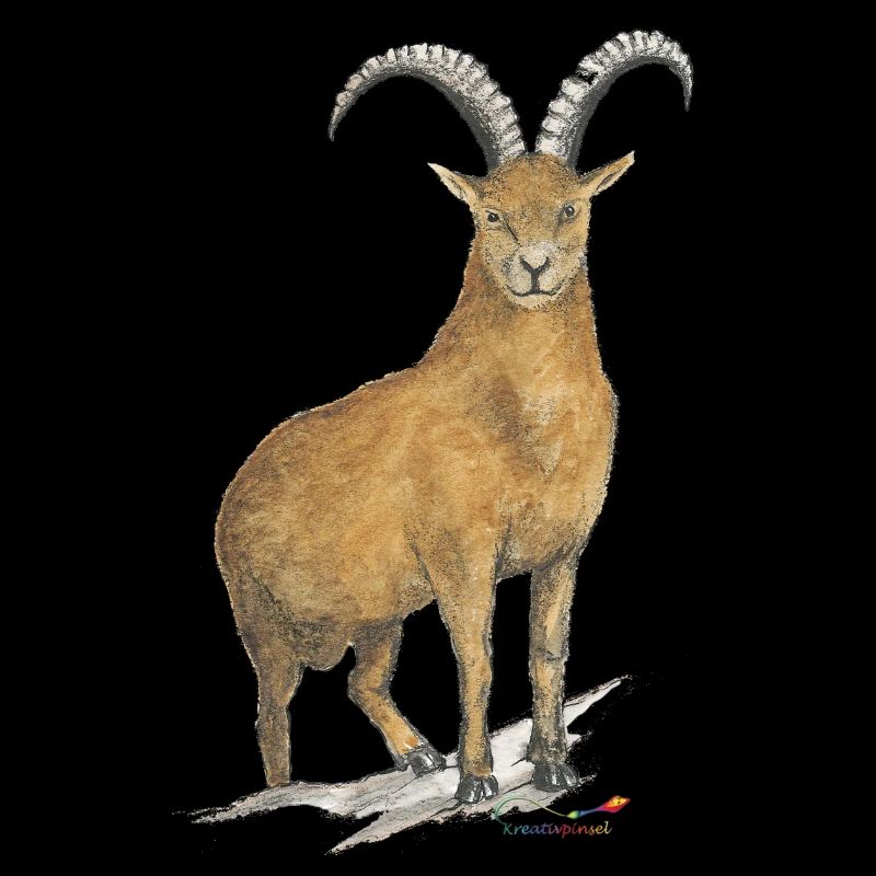Steinbock