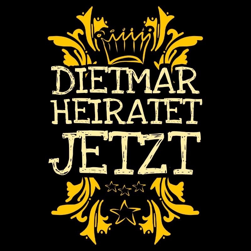 Bachelor Dietmar