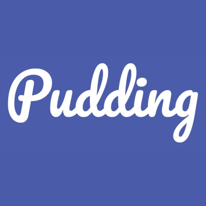 Pudding