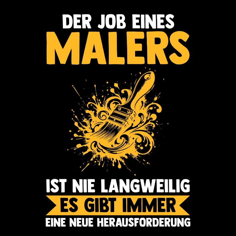 Master Painter Journeyman Painter