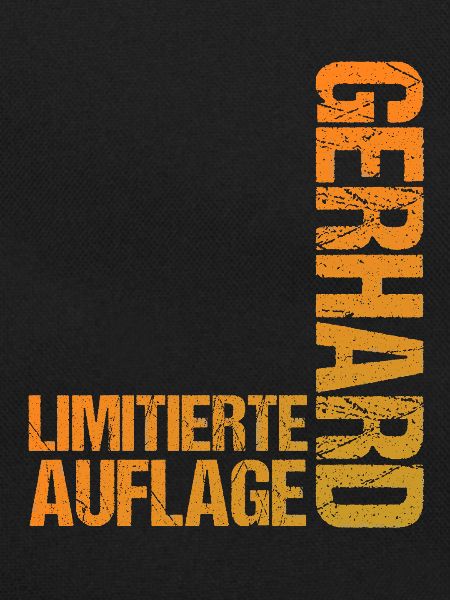 Gerhard