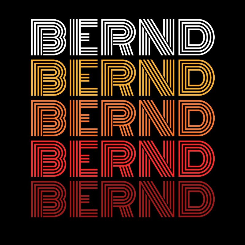Bernd