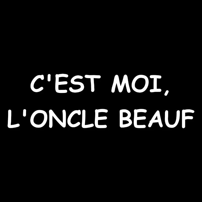 Oncle beauf