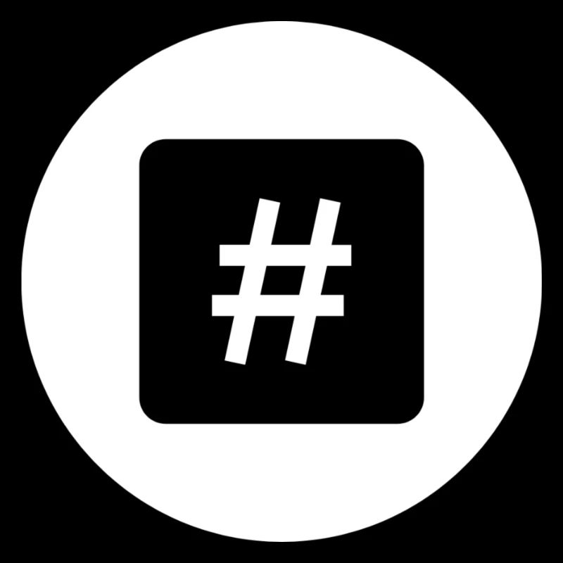 Hashtag