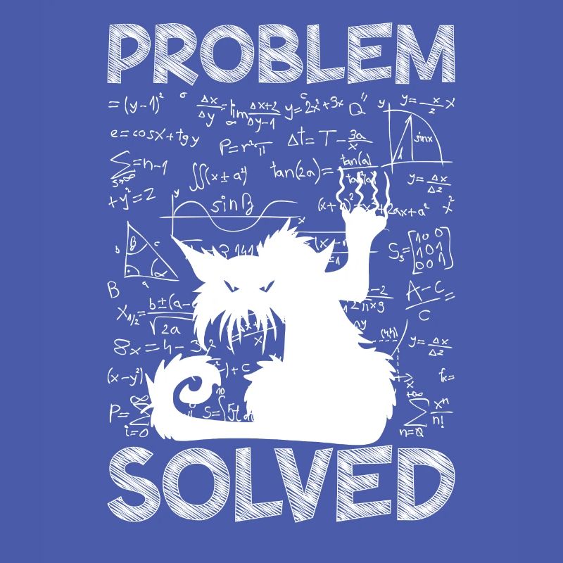 Problem Solved Math Student Homework Math
