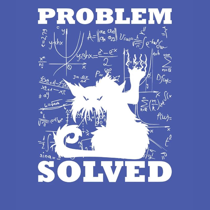 Problem Solved Math Student Homework Math