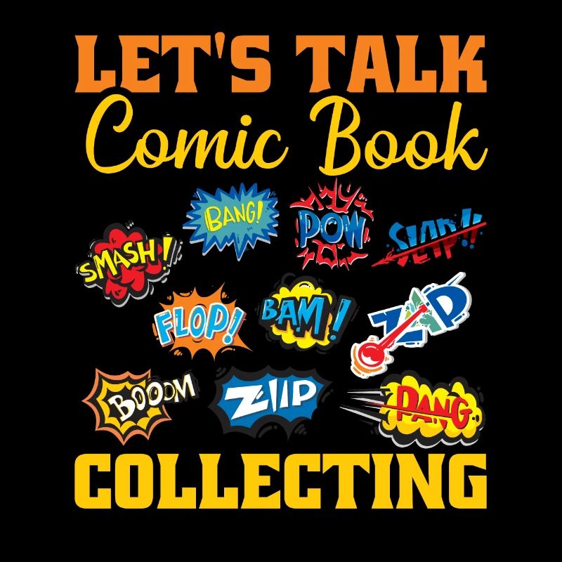Comics Lover Comic Book Collecting Guide Comics