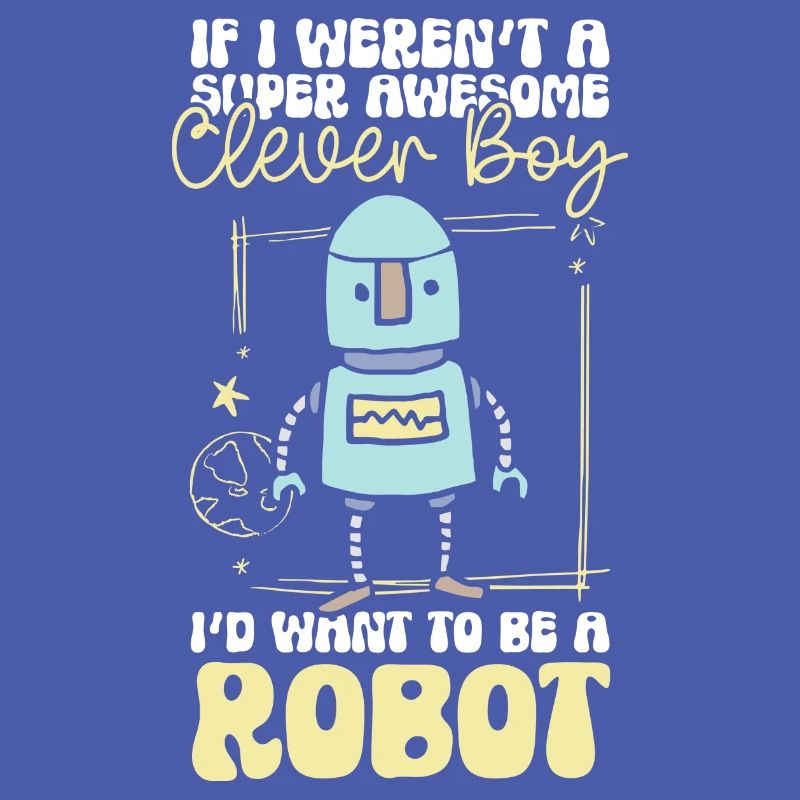 Android Mechanik Robotik Techniker