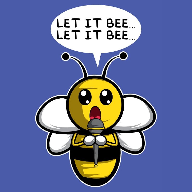 Lass es sein Sänger oder Performer Gift