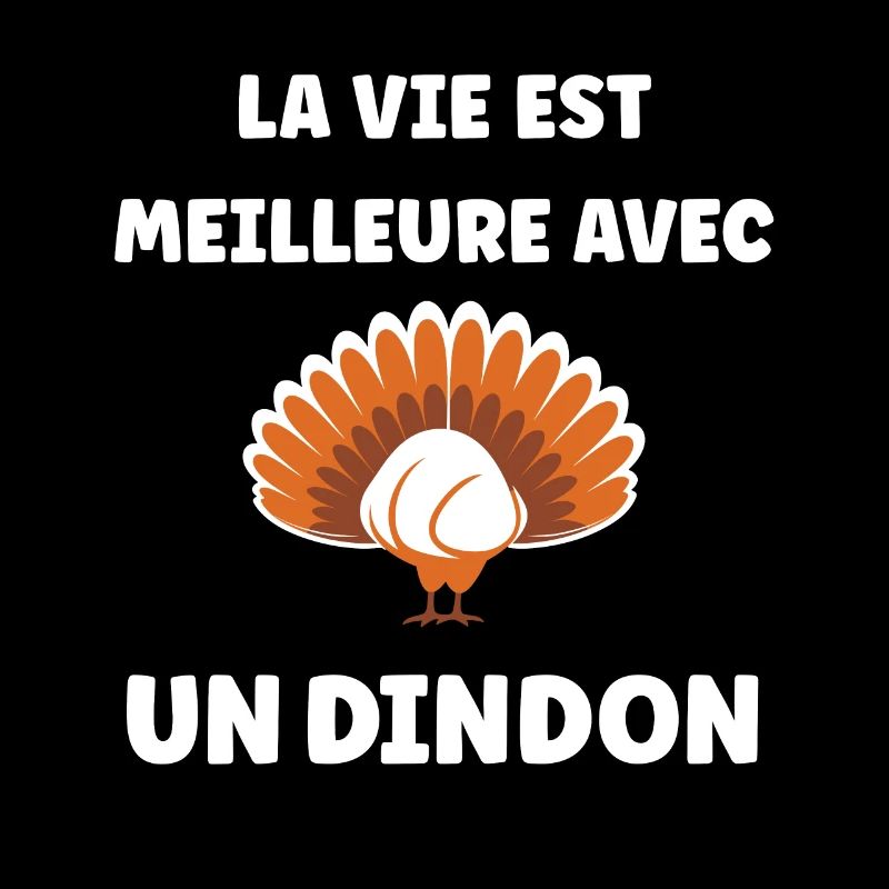 dindons