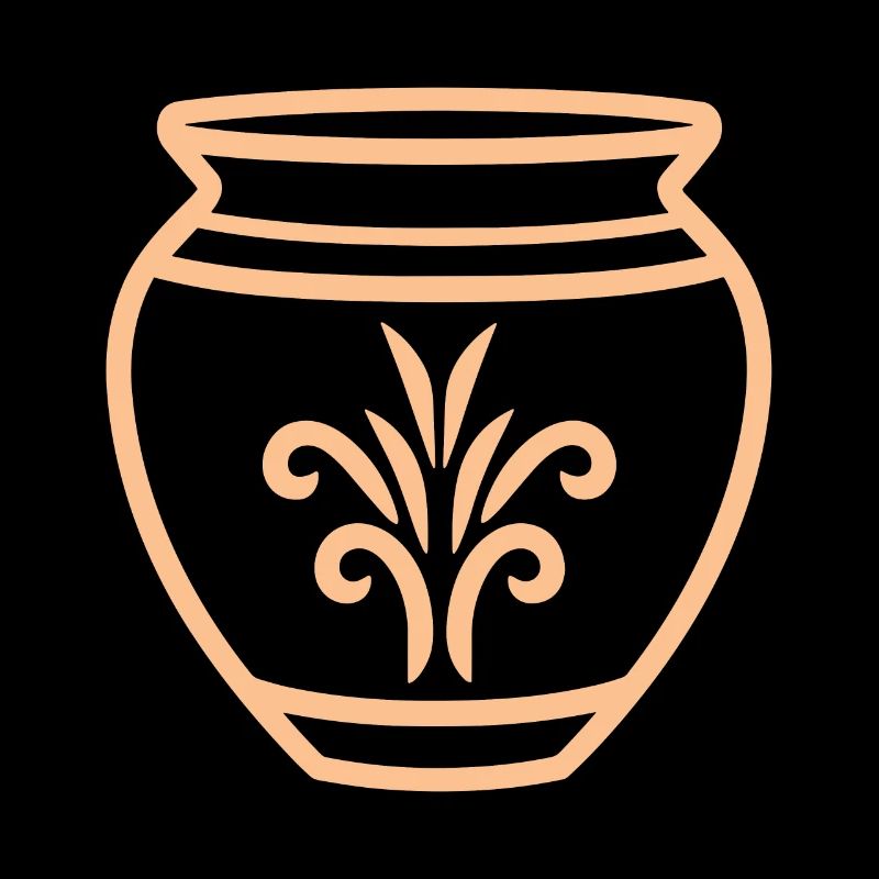 Pottery