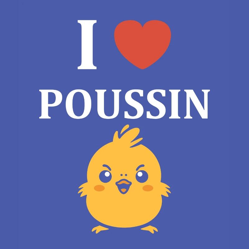 Simple multiples small hearts saint valentin flat