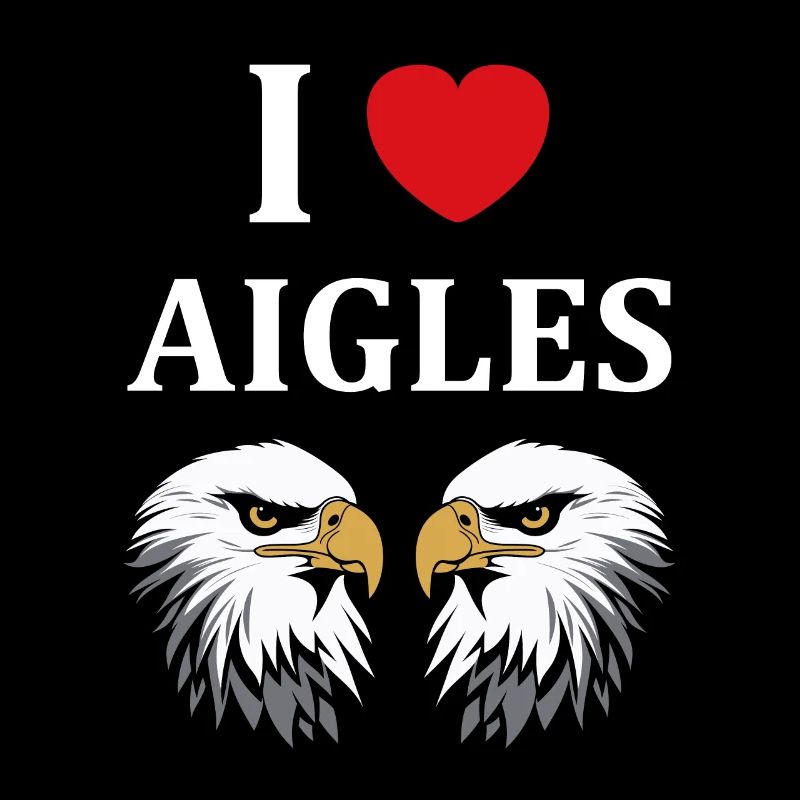 Citation humour Oiseau aigle