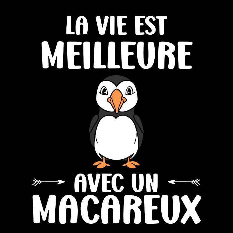 macareux