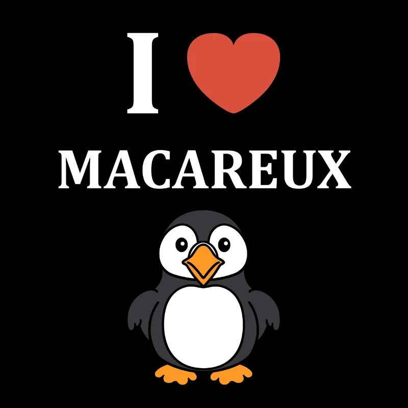 macareux