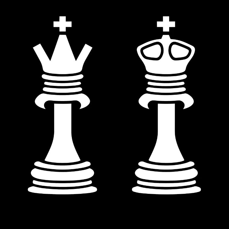Schachspiele