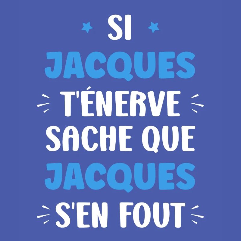 Jacques