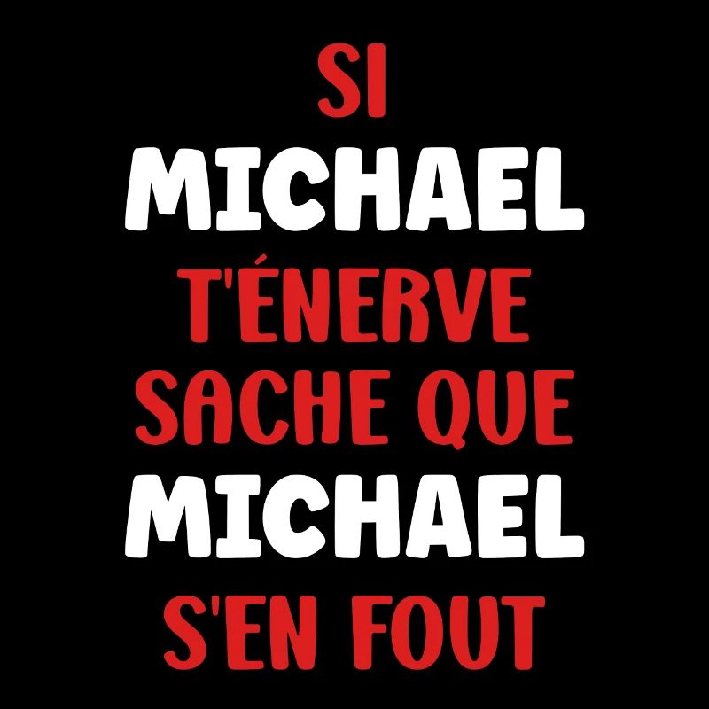 Michael