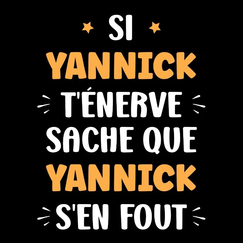 Yannick