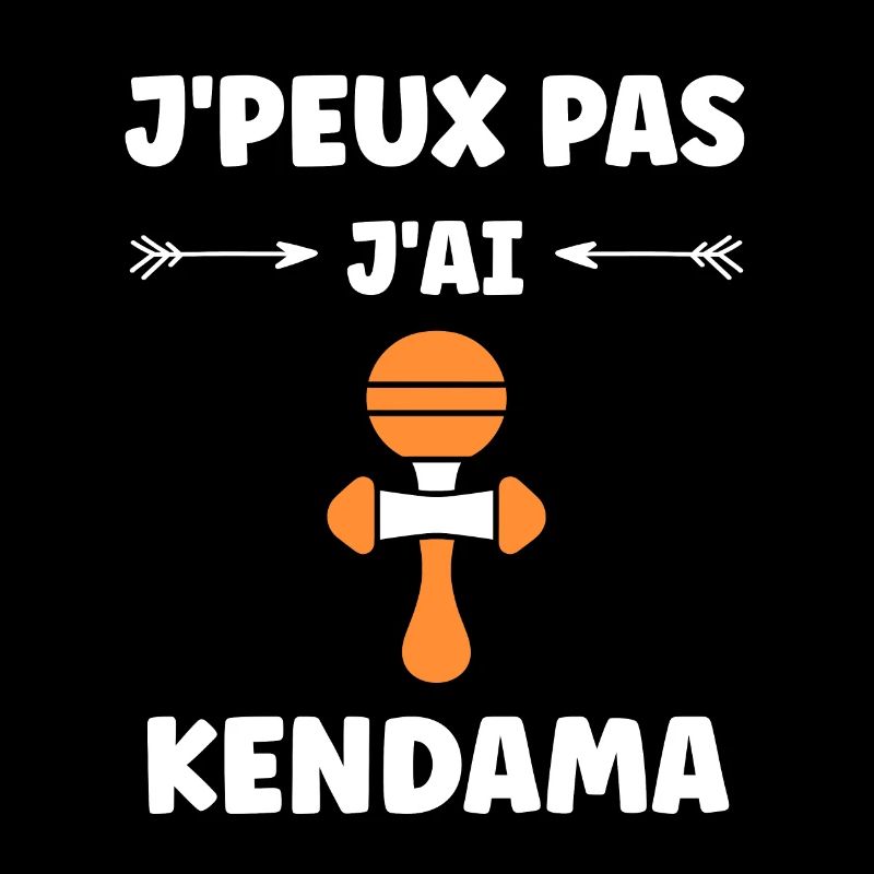 Kendama
