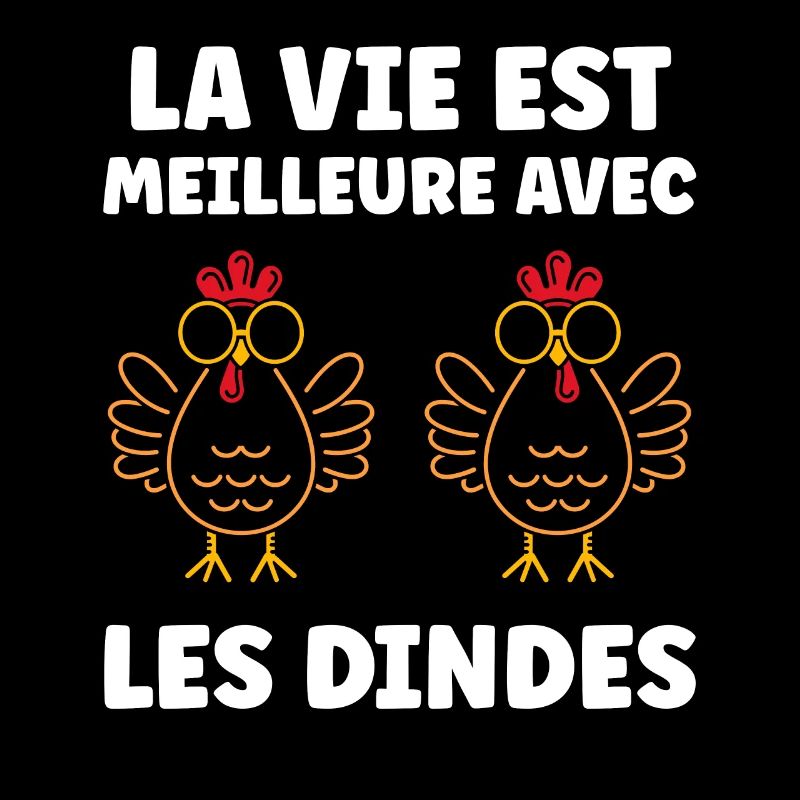 Dinde