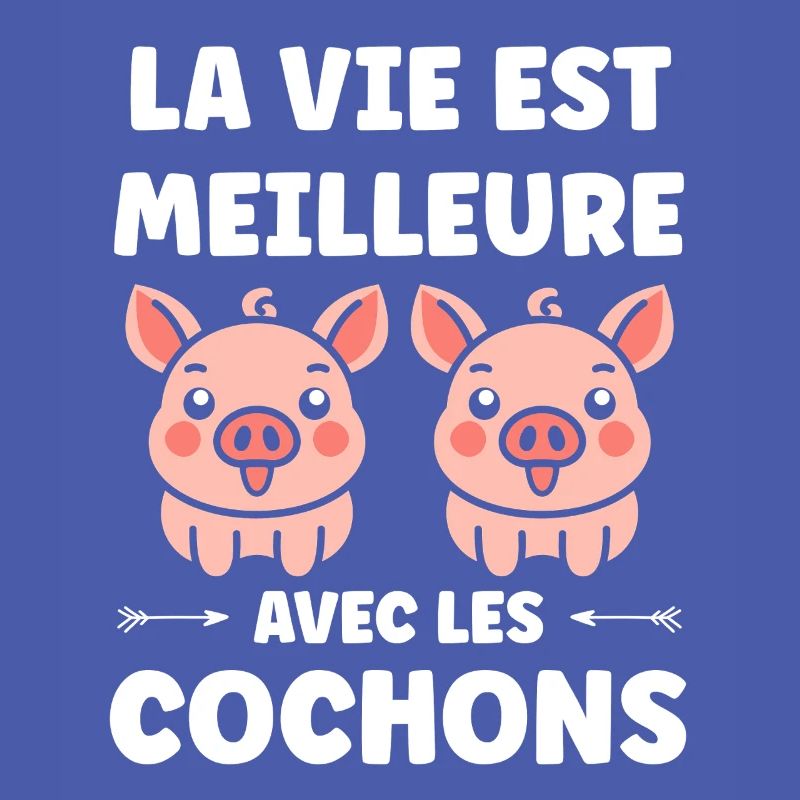 cochon