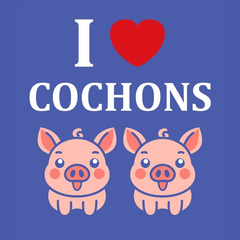 cochon