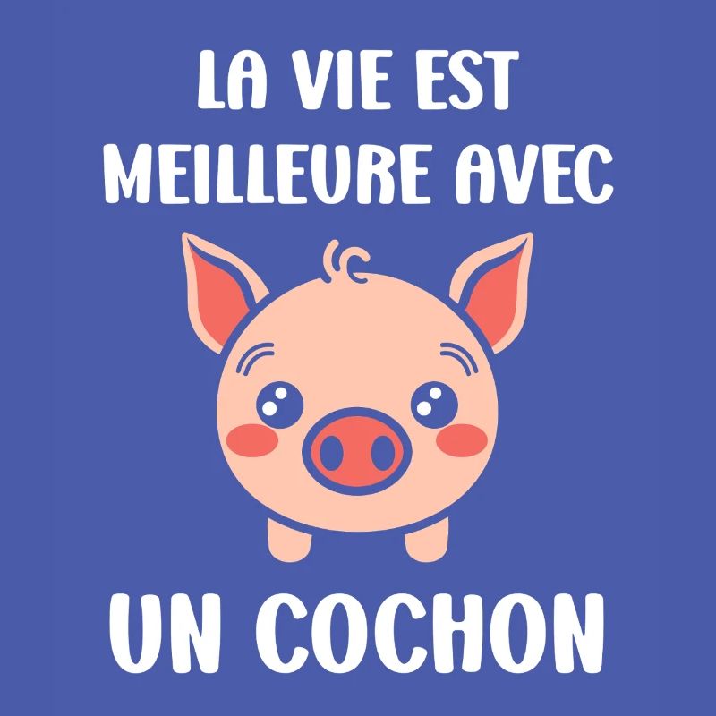 cochon