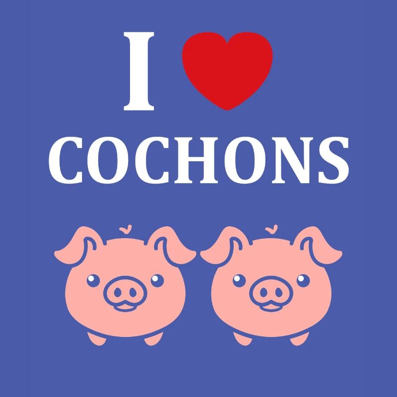 cochon