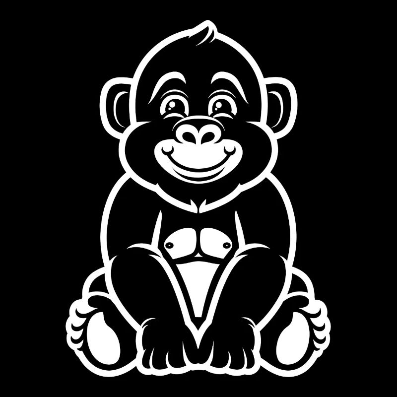 Gorilla