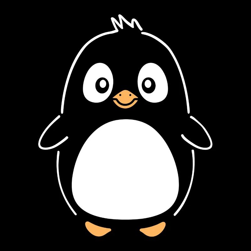 penguin