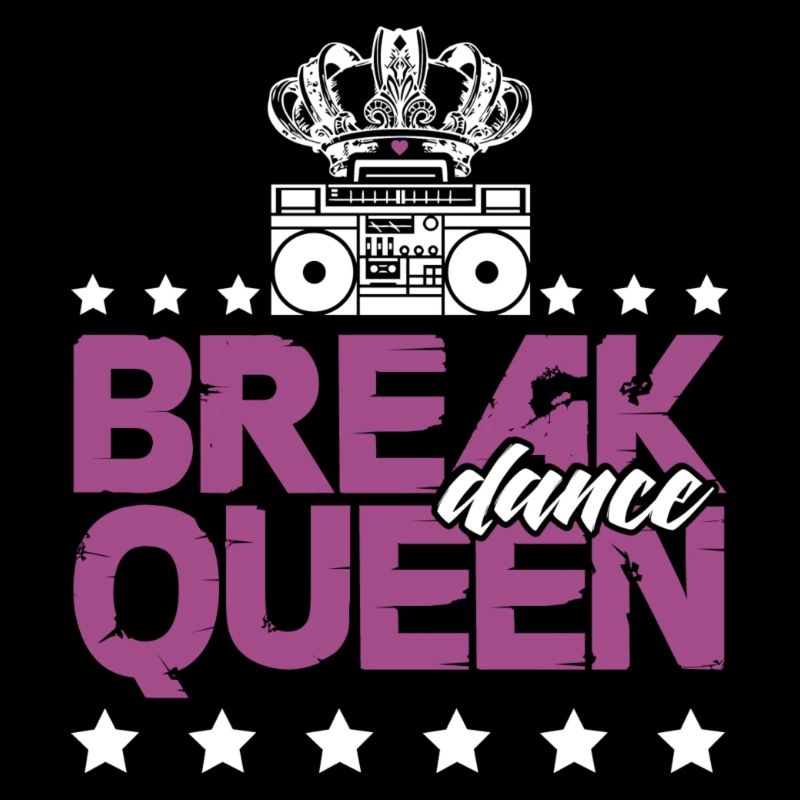 breakdance königin