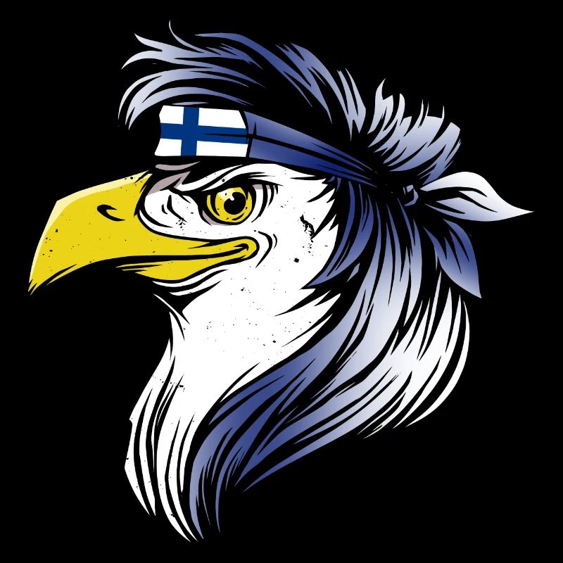 Finnland