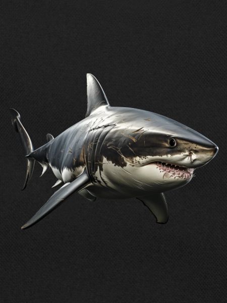 Great White Shark