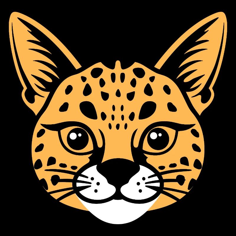 serval