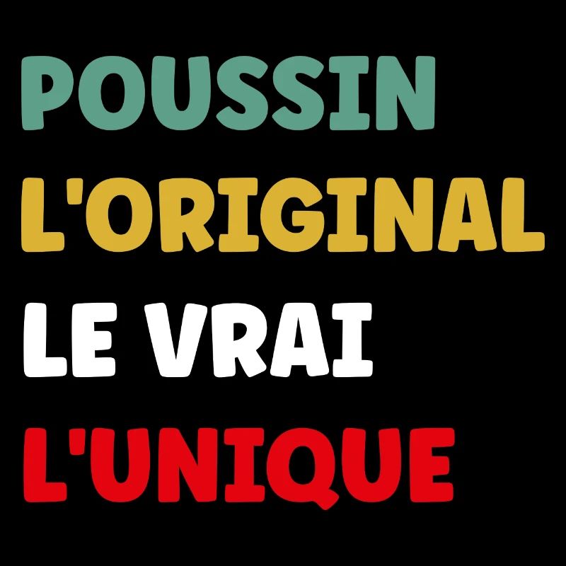 poussin