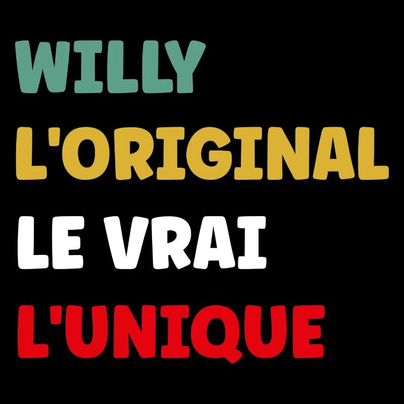 Willy