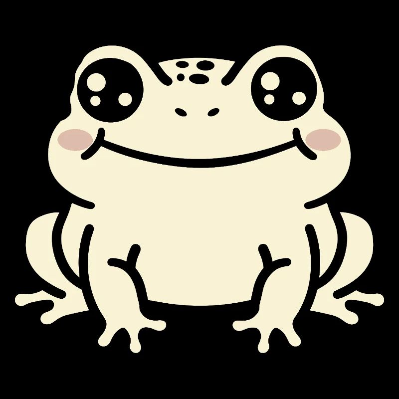 toad