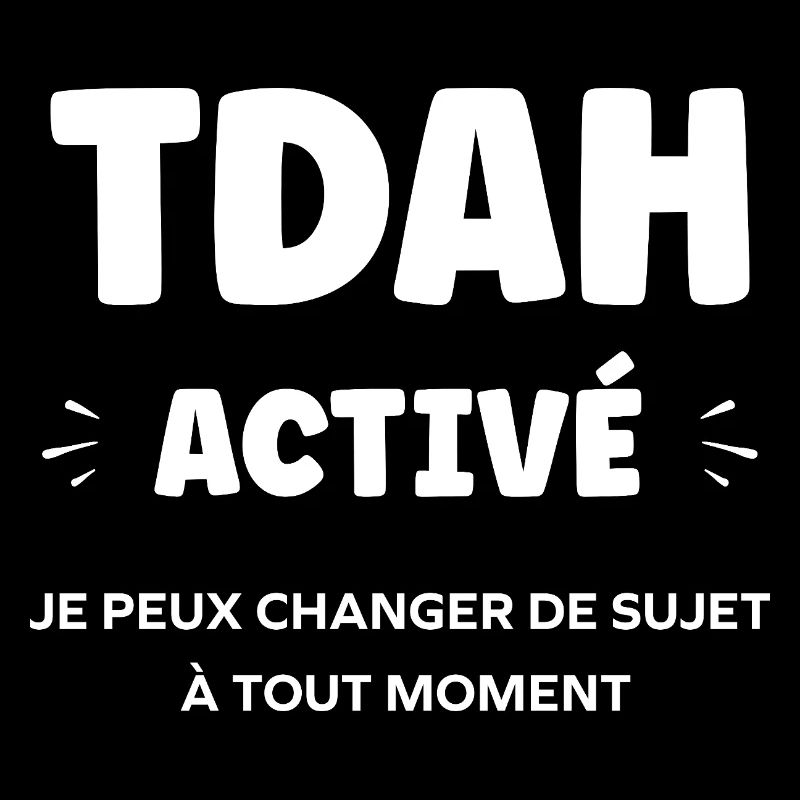 TDAH