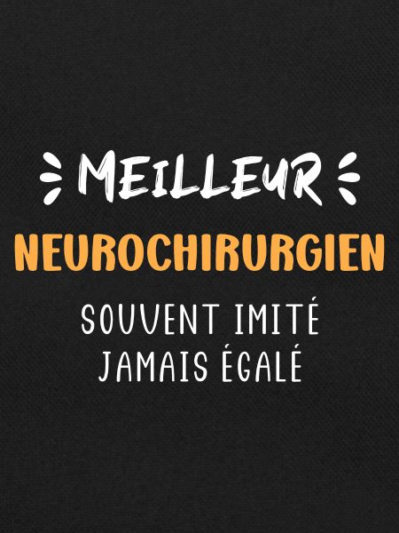 Neurochirurgien