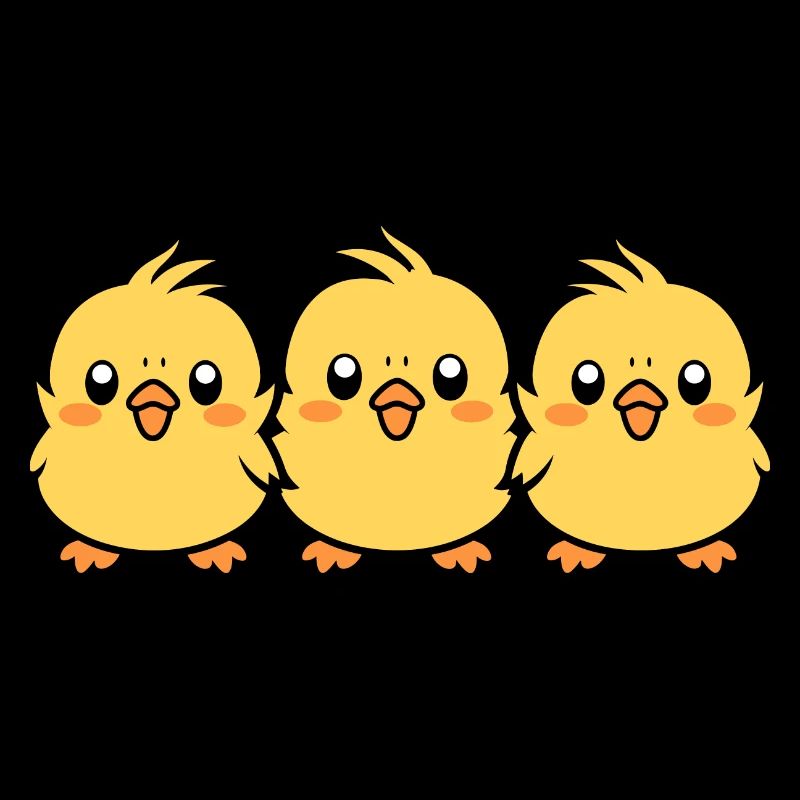 chick