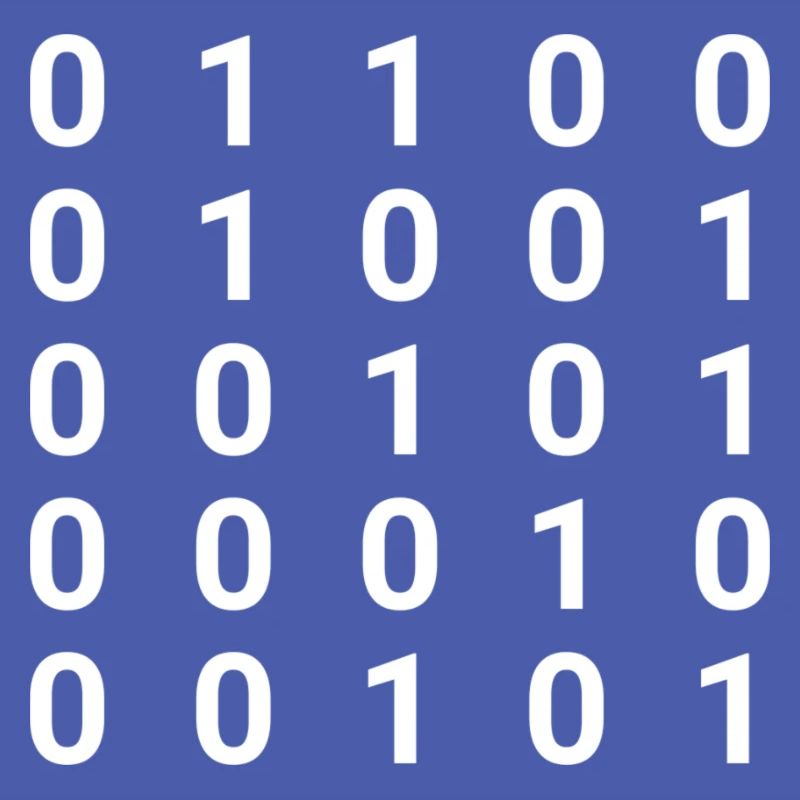 Liebe Binärcode Programmierer Informatik Geschenk