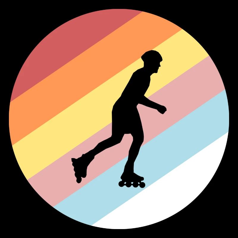 Inline skating