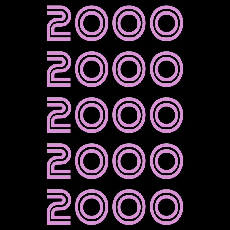 2000