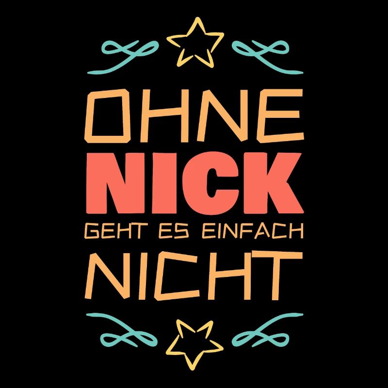 Nick : Nick