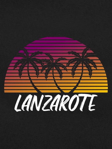 Lanzarote